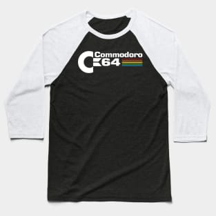 computer 8 bit Baseball T-Shirt